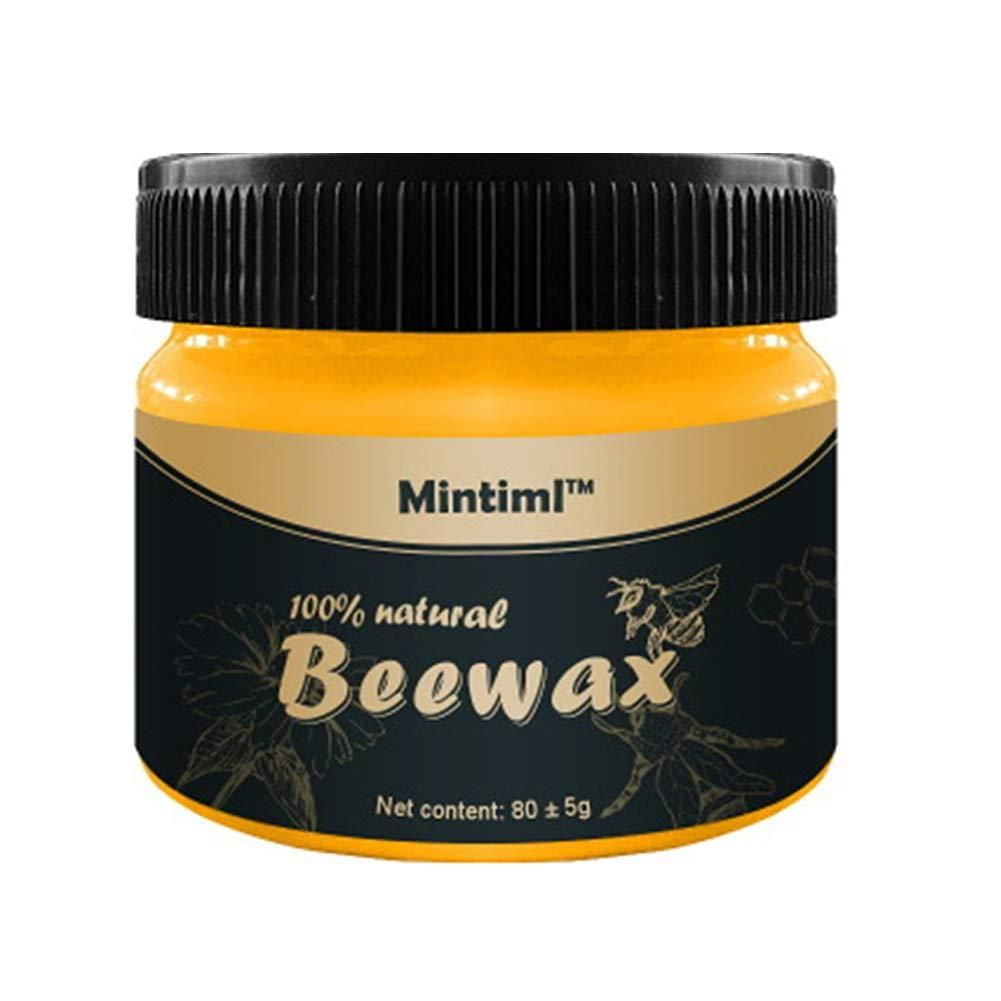 Beewax Furniture Polish Pack of 2